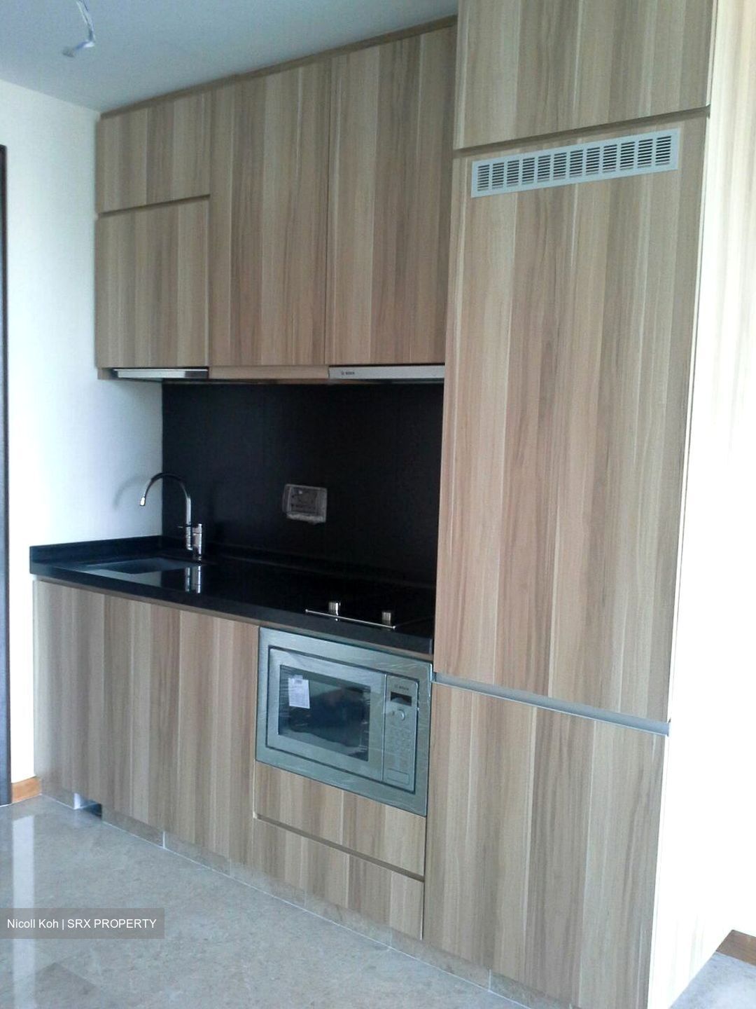 Nottinghill Suites (D21), Apartment #592414311